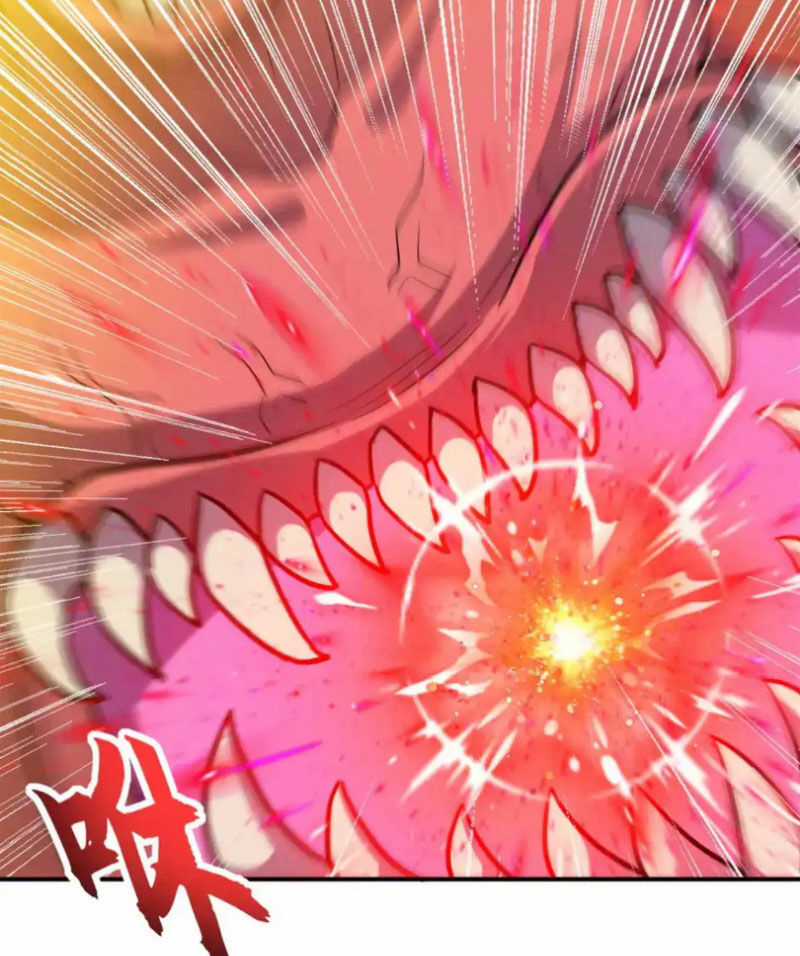 Ma Thú Siêu Thần - Chapter 137 - Trang 42