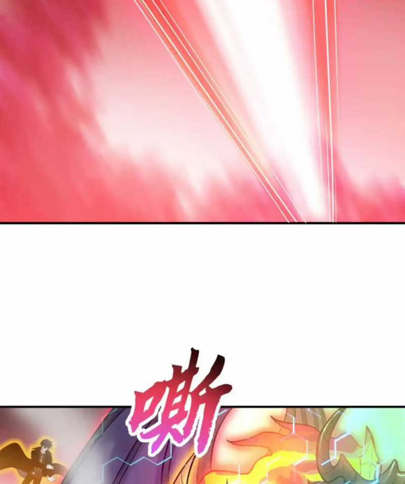 Ma Thú Siêu Thần - Chapter 137 - Trang 45