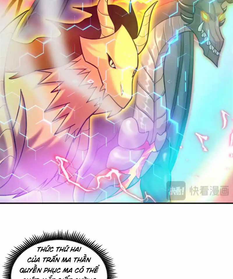 Ma Thú Siêu Thần - Chapter 137 - Trang 46