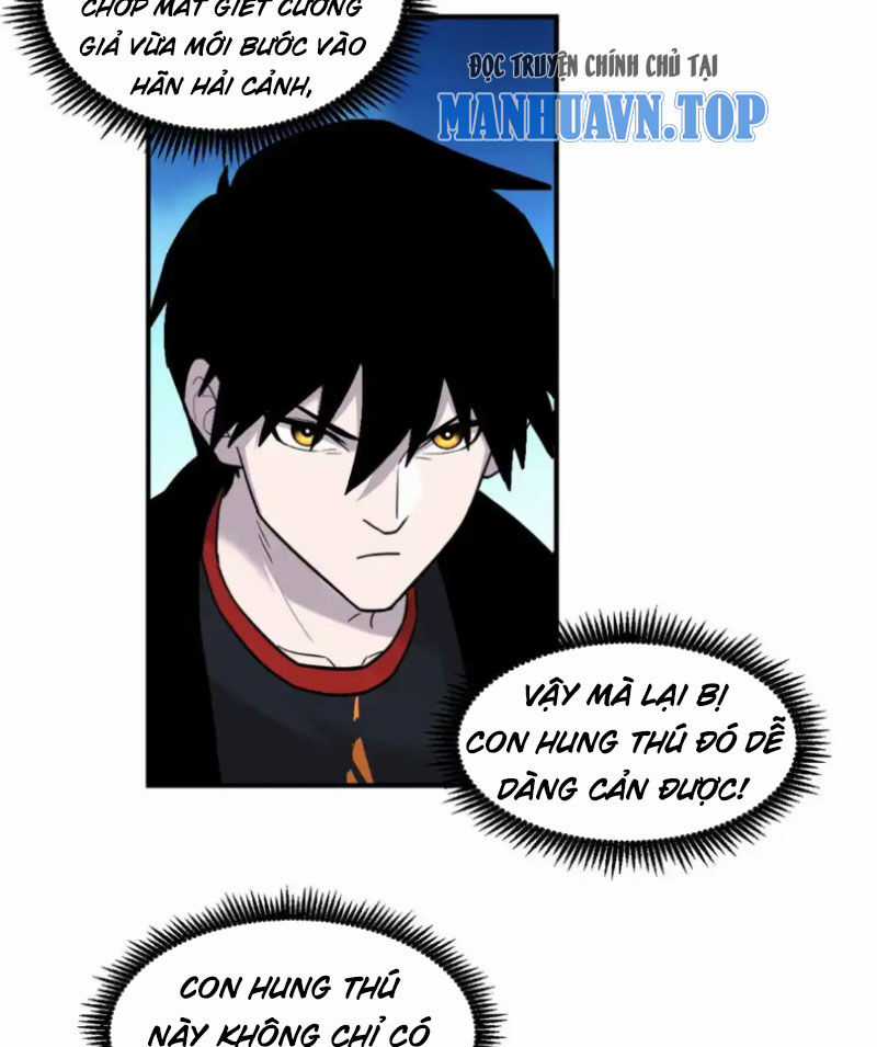 Ma Thú Siêu Thần - Chapter 137 - Trang 47