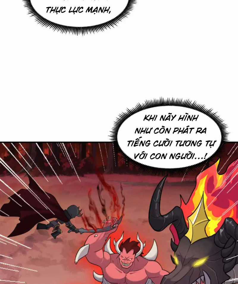 Ma Thú Siêu Thần - Chapter 137 - Trang 48