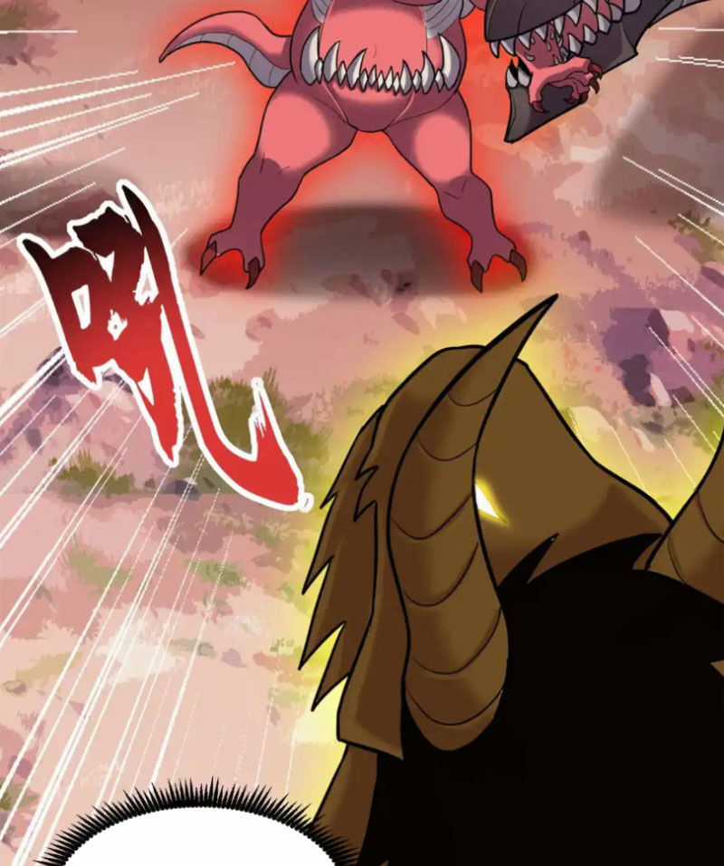 Ma Thú Siêu Thần - Chapter 137 - Trang 49