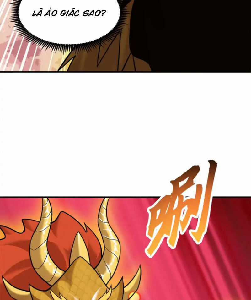 Ma Thú Siêu Thần - Chapter 137 - Trang 50