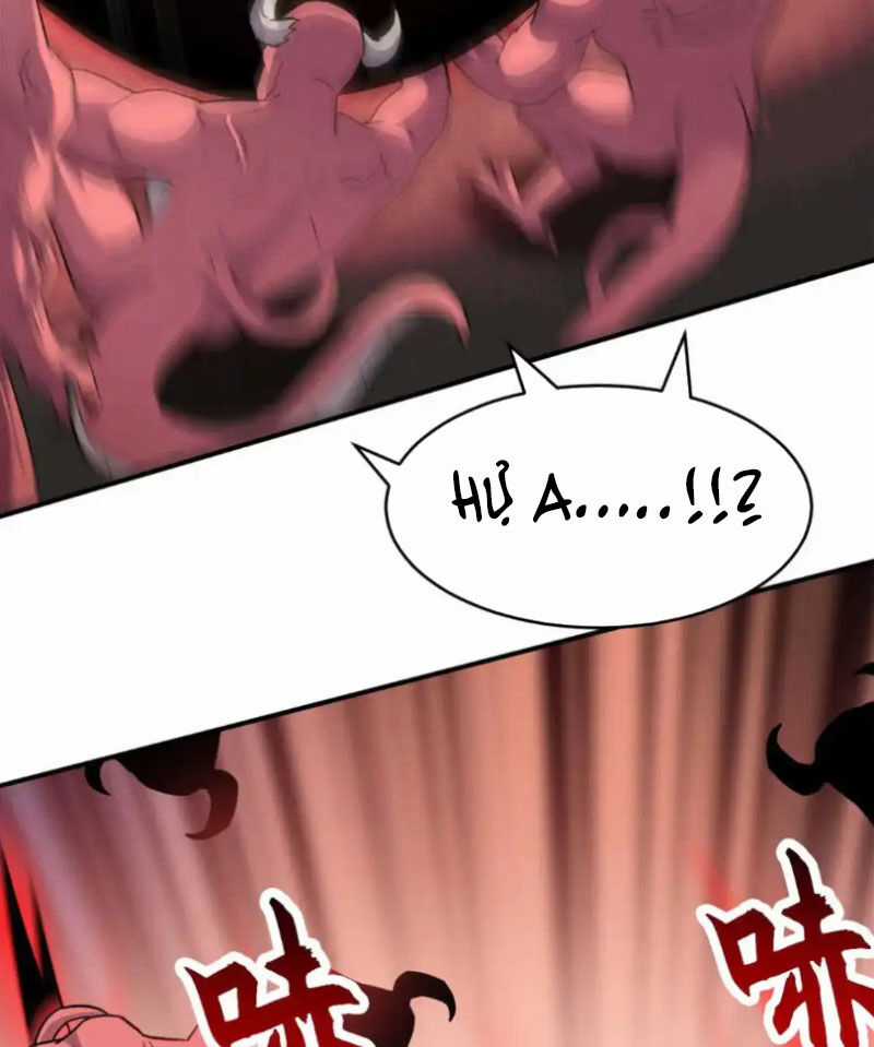 Ma Thú Siêu Thần - Chapter 137 - Trang 6