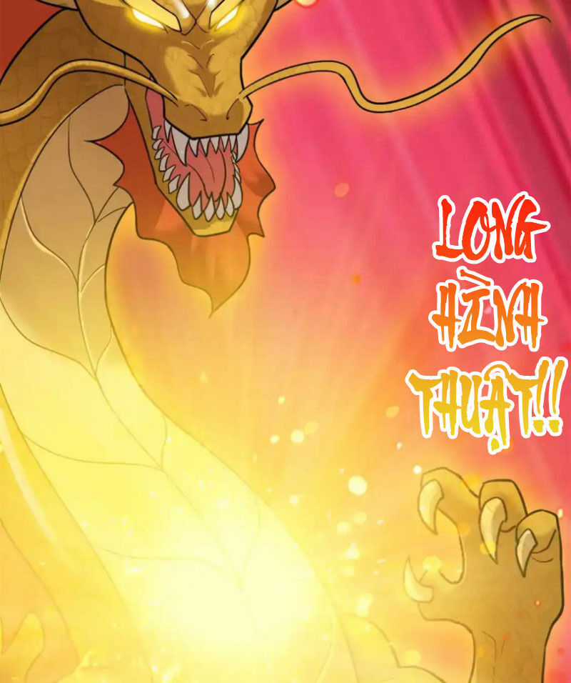 Ma Thú Siêu Thần - Chapter 137 - Trang 51