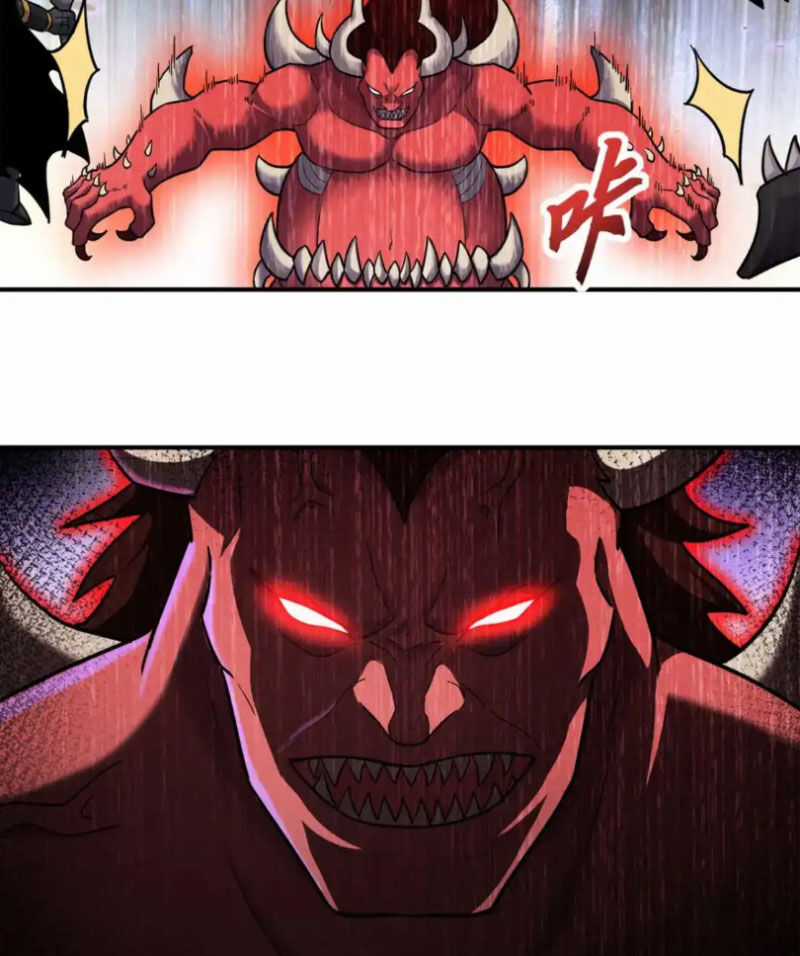 Ma Thú Siêu Thần - Chapter 137 - Trang 53