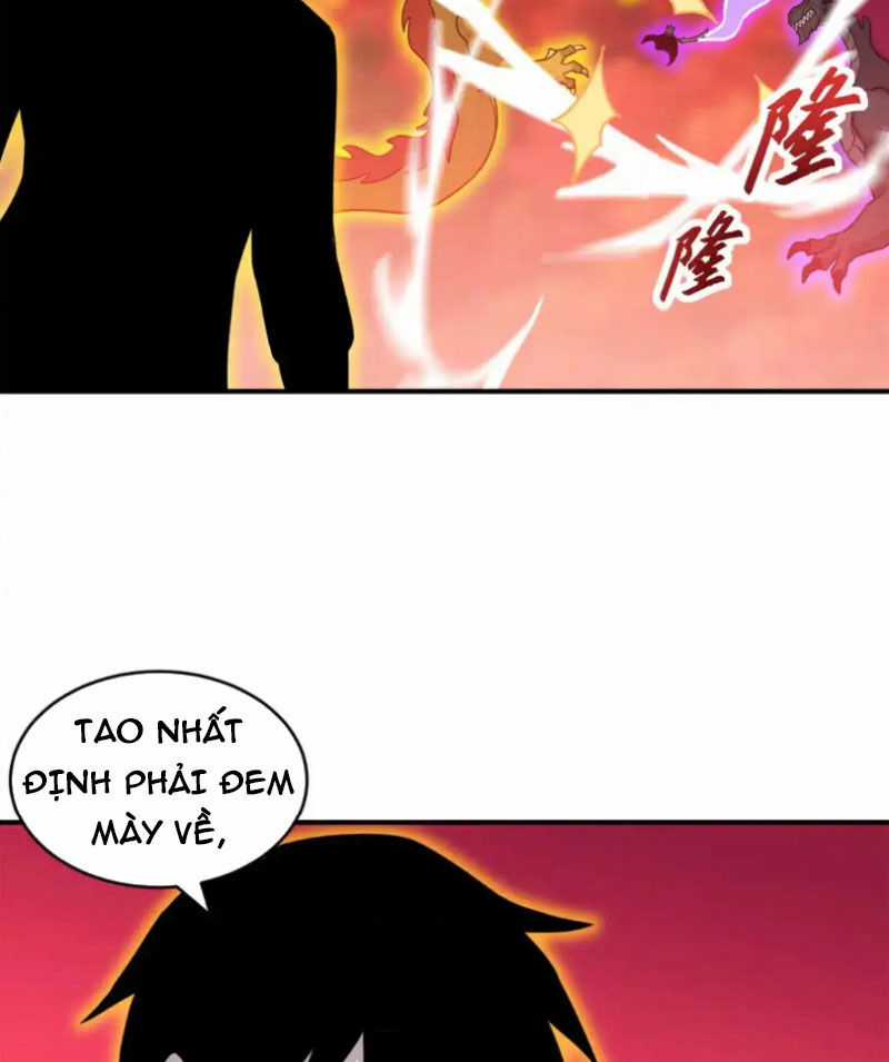 Ma Thú Siêu Thần - Chapter 137 - Trang 58