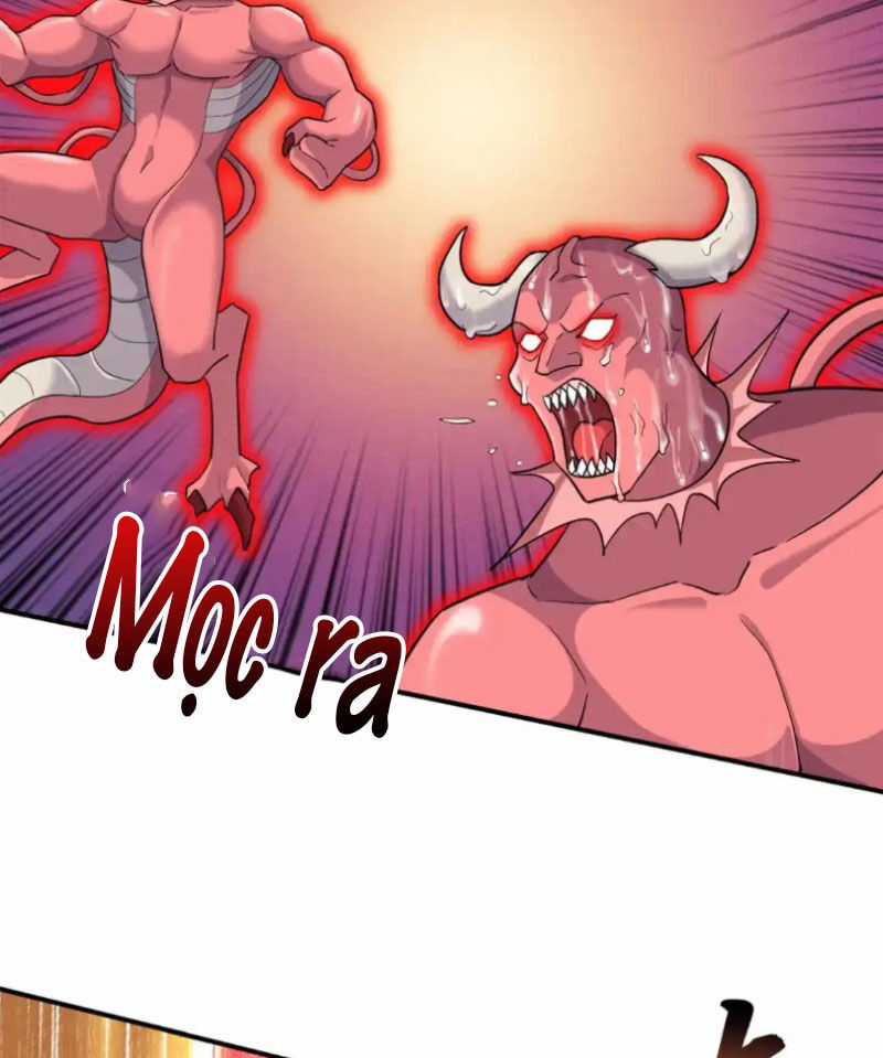 Ma Thú Siêu Thần - Chapter 137 - Trang 8