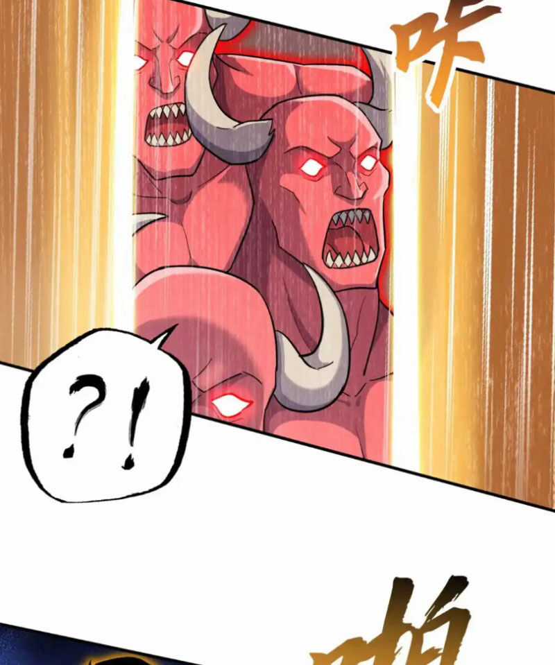 Ma Thú Siêu Thần - Chapter 137 - Trang 9