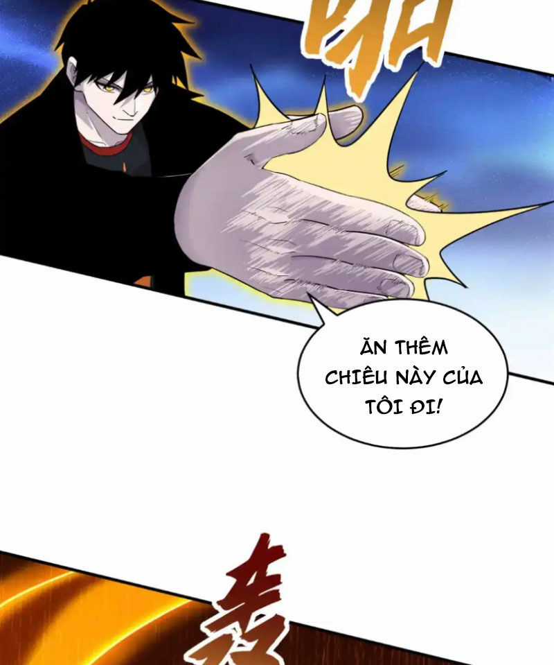 Ma Thú Siêu Thần - Chapter 137 - Trang 10