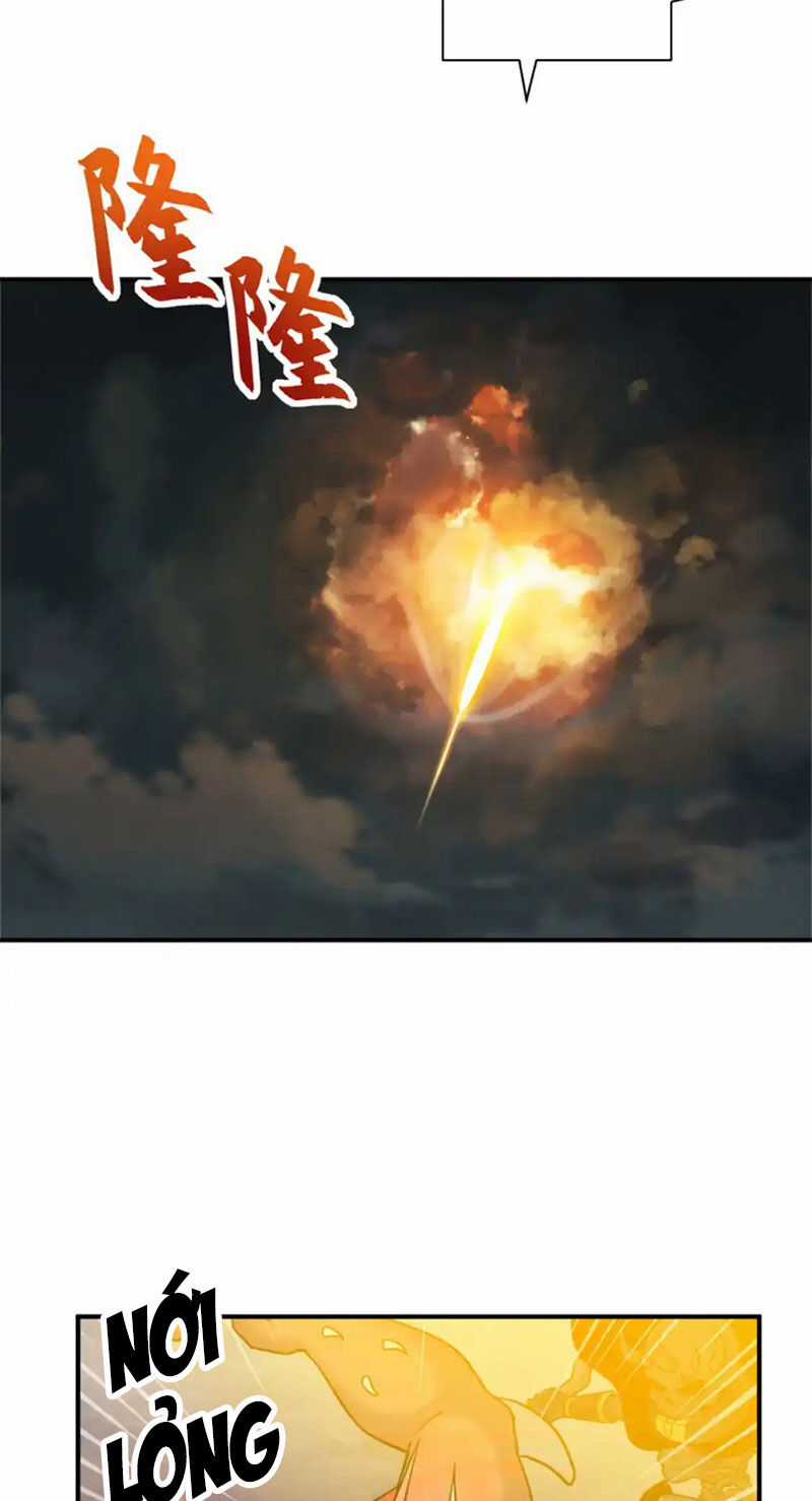 Ma Thú Siêu Thần - Chapter 138 - Trang 14