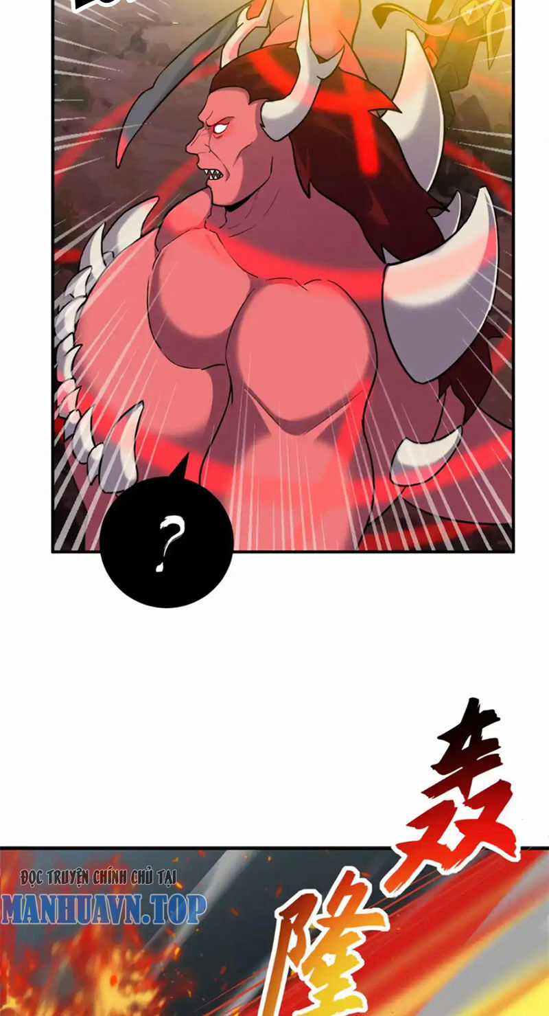 Ma Thú Siêu Thần - Chapter 138 - Trang 15