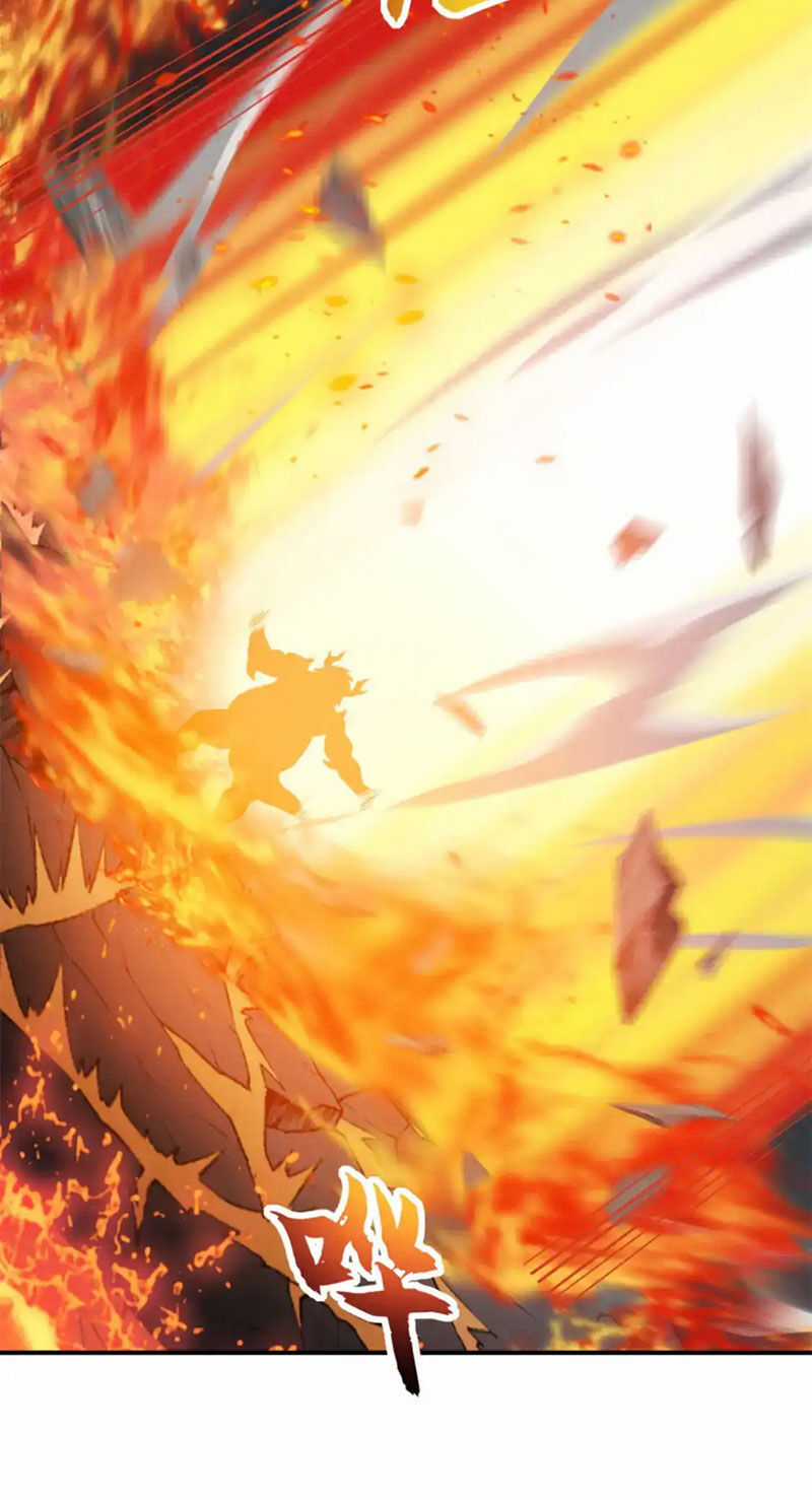 Ma Thú Siêu Thần - Chapter 138 - Trang 16