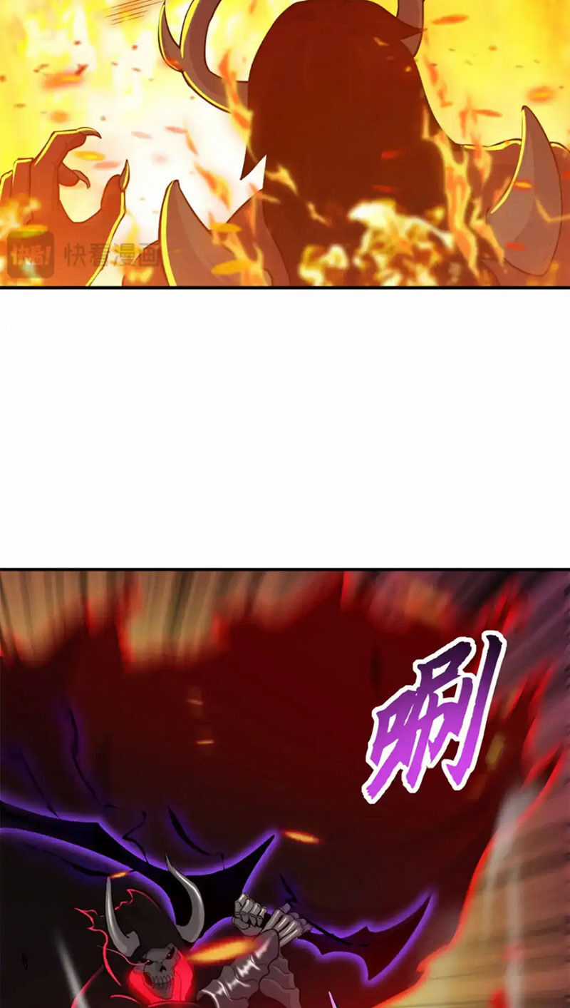 Ma Thú Siêu Thần - Chapter 138 - Trang 18