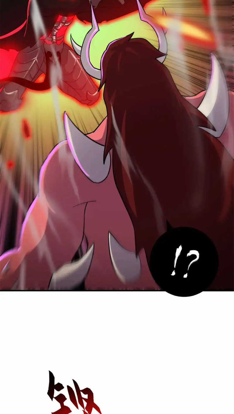 Ma Thú Siêu Thần - Chapter 138 - Trang 19