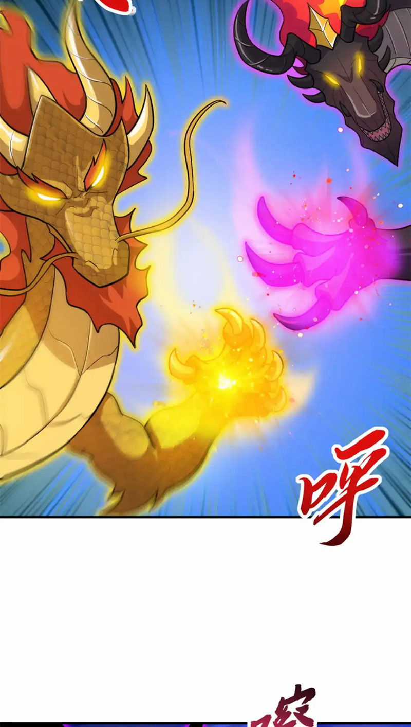 Ma Thú Siêu Thần - Chapter 138 - Trang 21