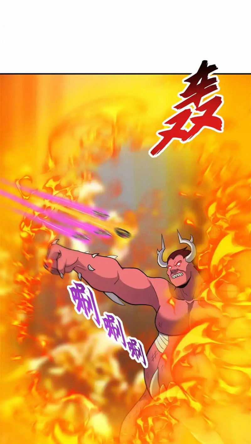 Ma Thú Siêu Thần - Chapter 138 - Trang 27