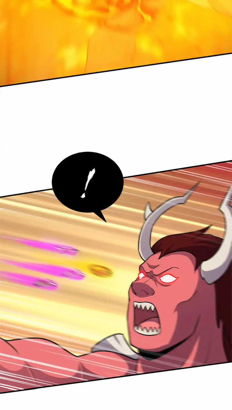 Ma Thú Siêu Thần - Chapter 138 - Trang 28