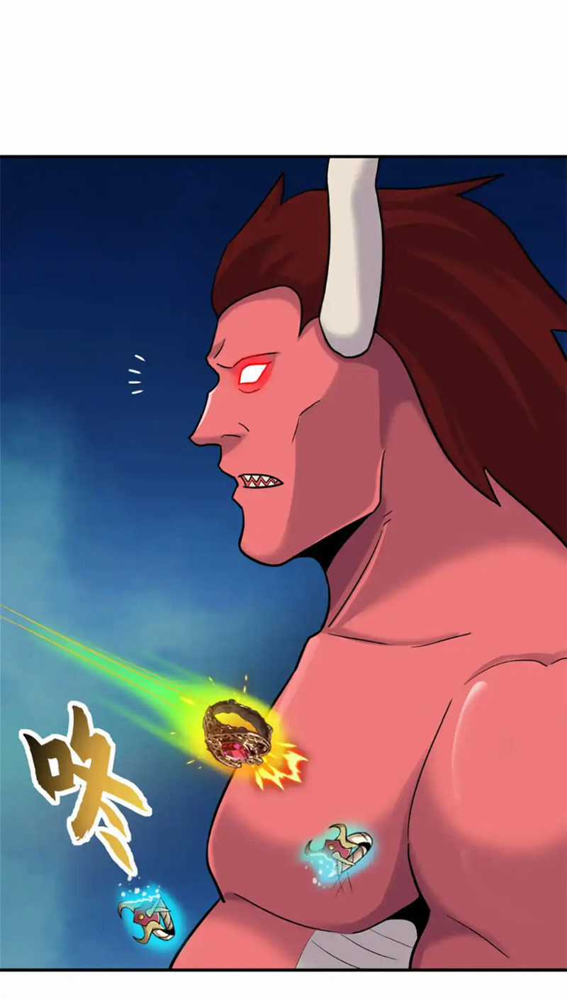 Ma Thú Siêu Thần - Chapter 138 - Trang 33