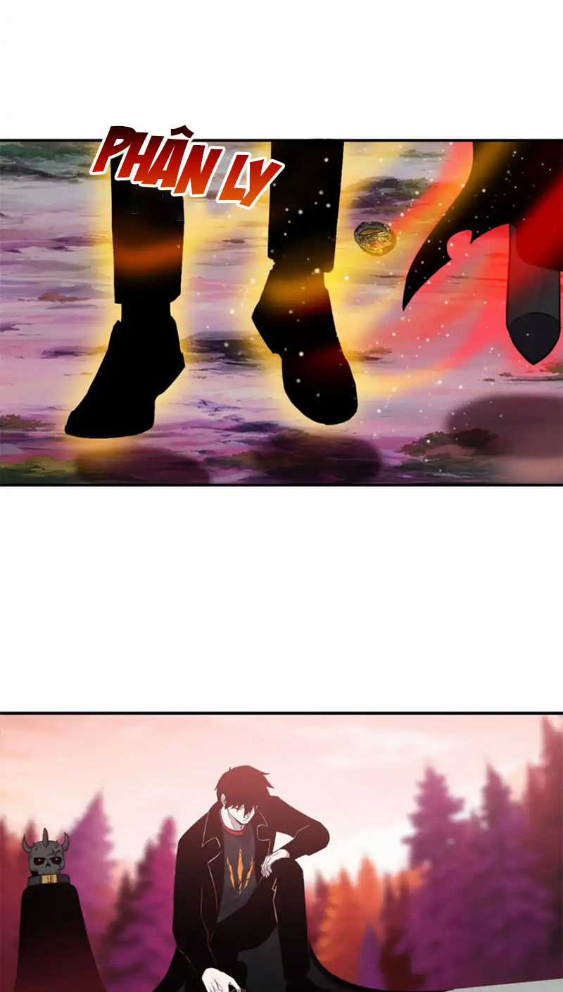 Ma Thú Siêu Thần - Chapter 138 - Trang 39