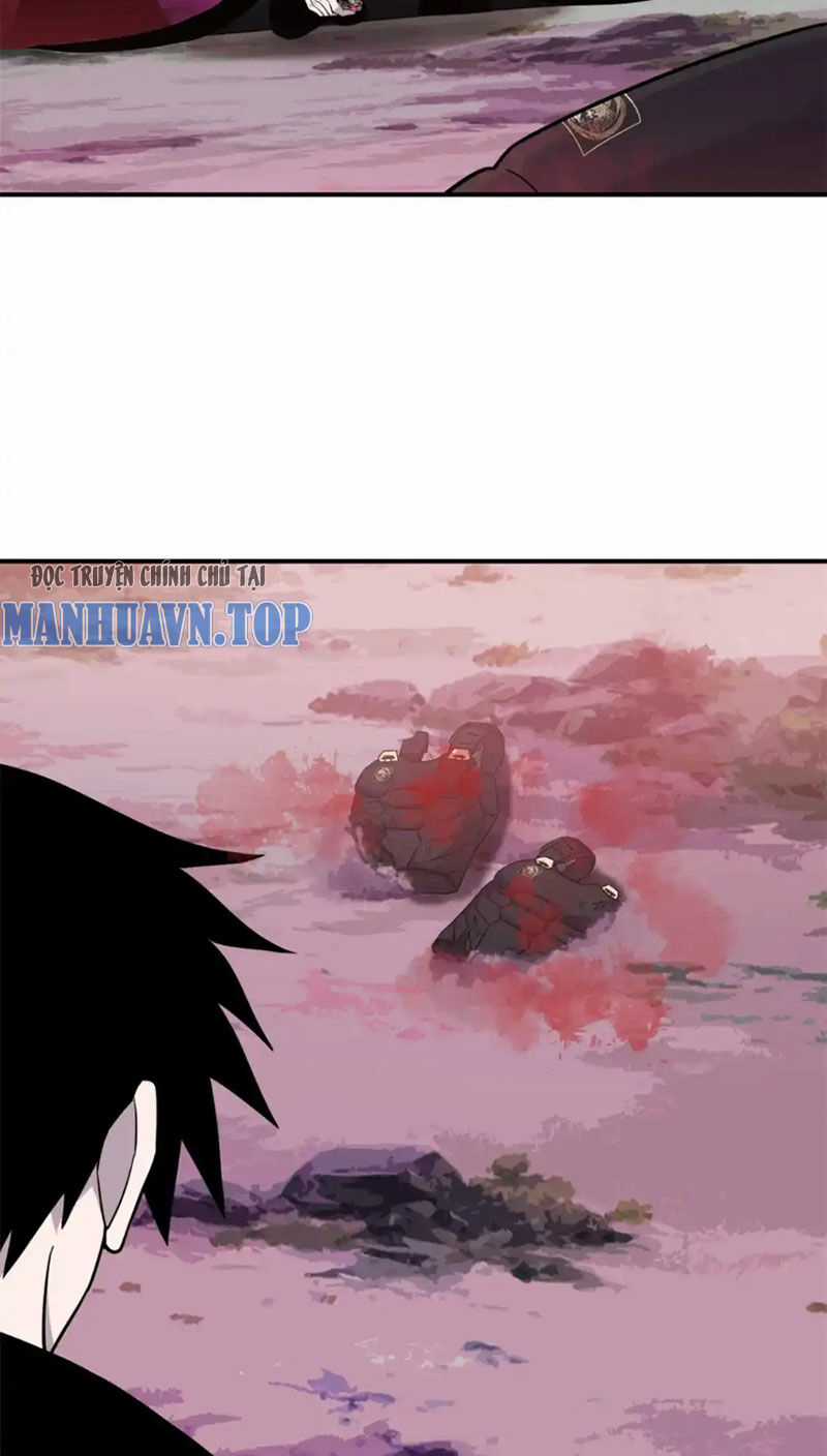 Ma Thú Siêu Thần - Chapter 138 - Trang 40