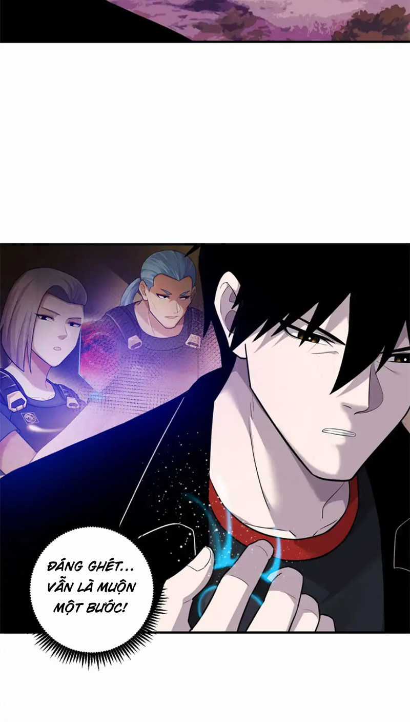 Ma Thú Siêu Thần - Chapter 138 - Trang 41