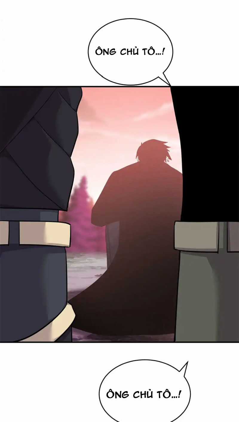 Ma Thú Siêu Thần - Chapter 138 - Trang 42