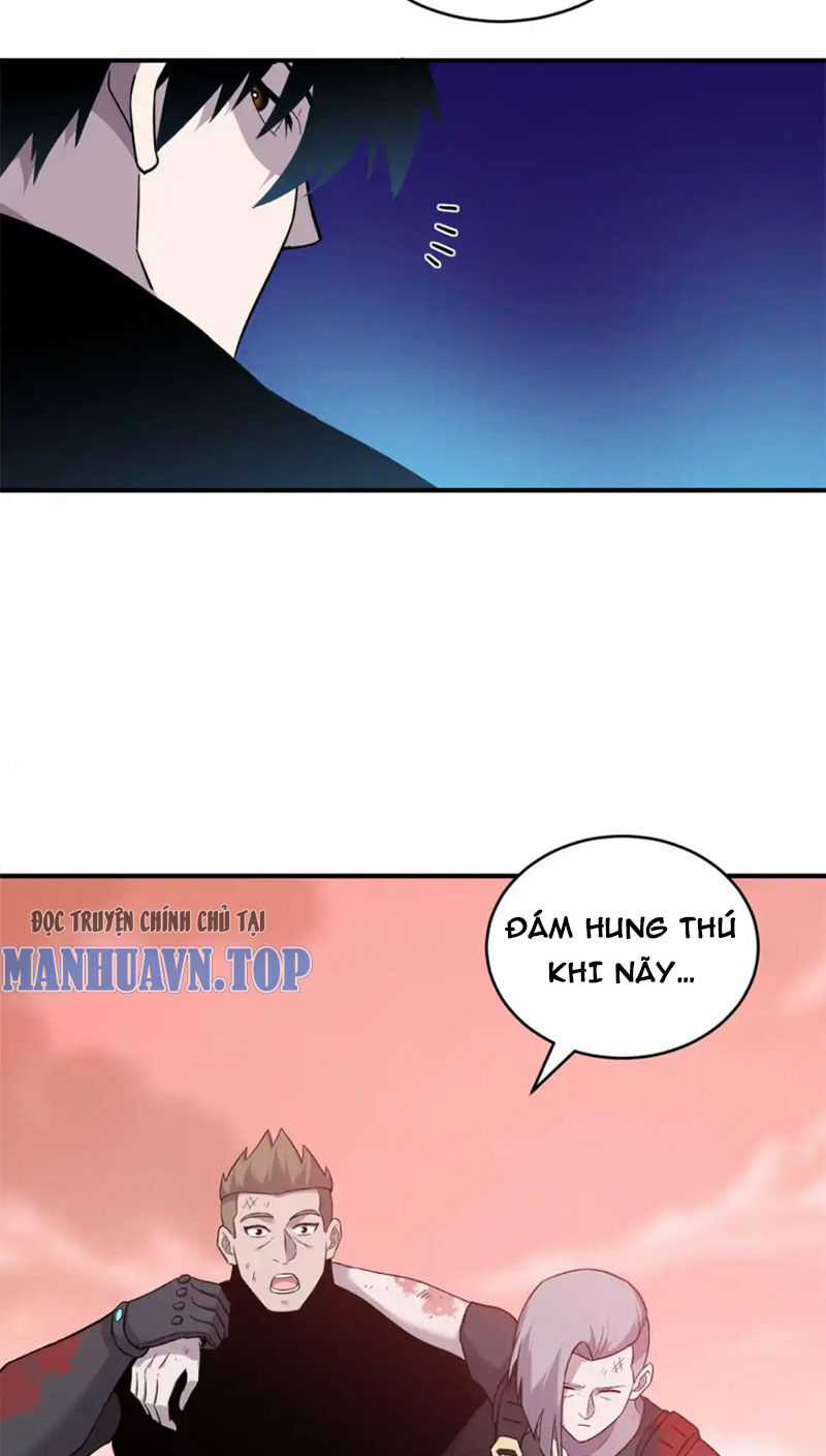 Ma Thú Siêu Thần - Chapter 138 - Trang 43