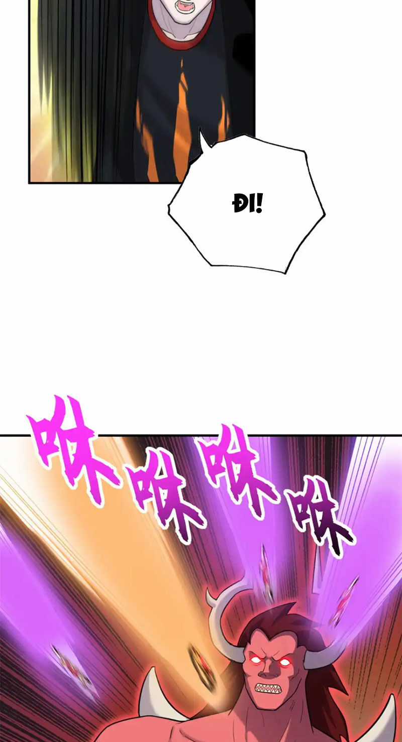 Ma Thú Siêu Thần - Chapter 138 - Trang 9