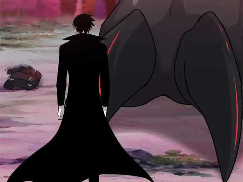 Ma Thú Siêu Thần - Chapter 139 - Trang 12