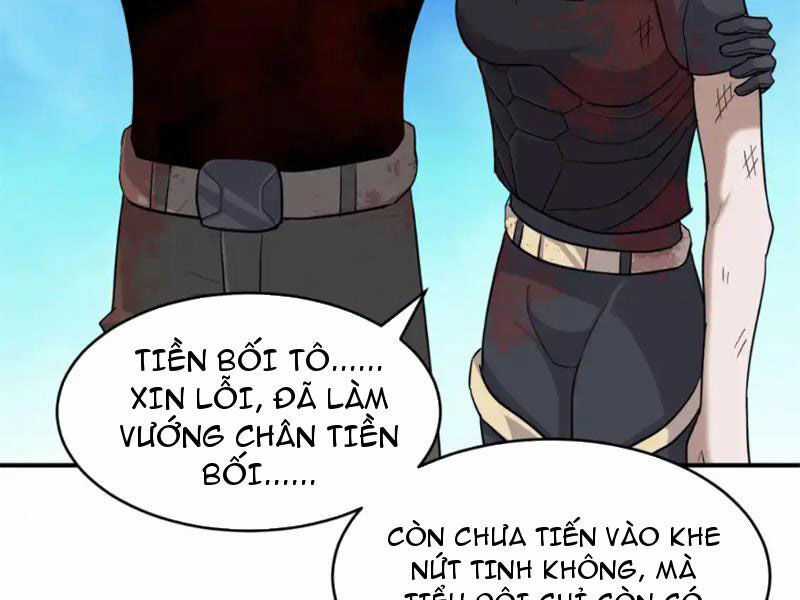 Ma Thú Siêu Thần - Chapter 139 - Trang 19
