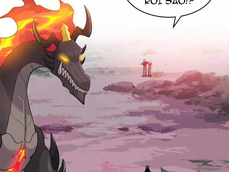 Ma Thú Siêu Thần - Chapter 139 - Trang 3