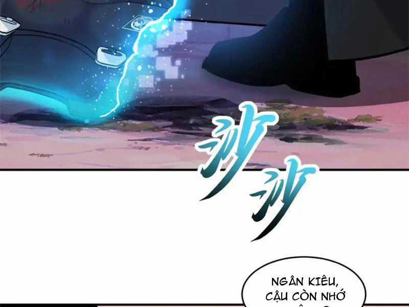 Ma Thú Siêu Thần - Chapter 139 - Trang 21