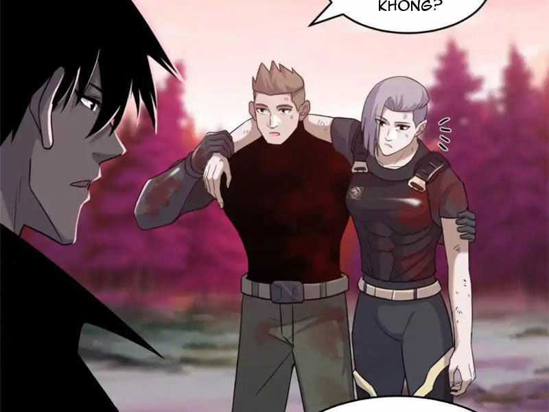 Ma Thú Siêu Thần - Chapter 139 - Trang 22