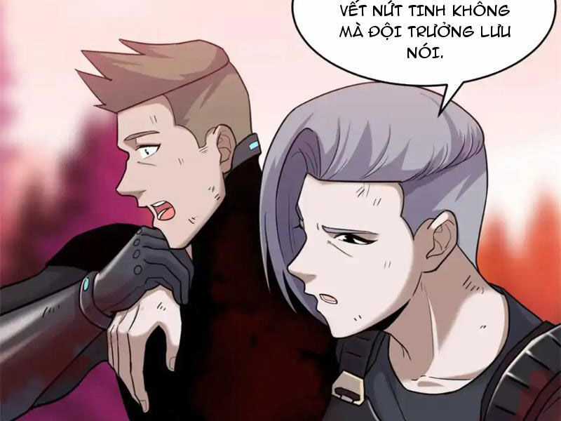 Ma Thú Siêu Thần - Chapter 139 - Trang 24