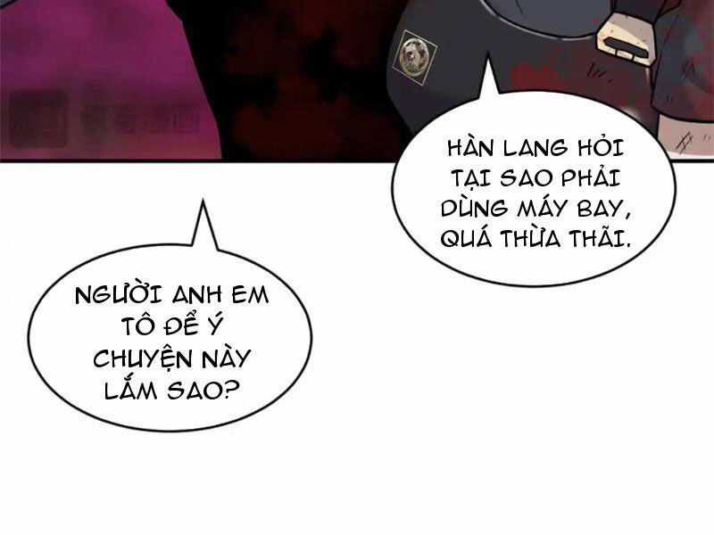 Ma Thú Siêu Thần - Chapter 139 - Trang 25