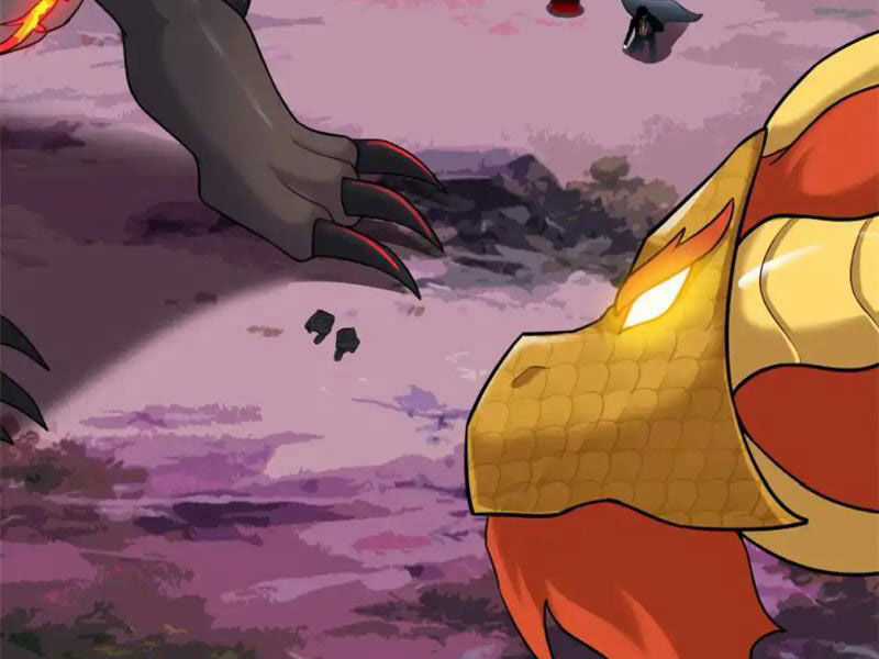 Ma Thú Siêu Thần - Chapter 139 - Trang 4