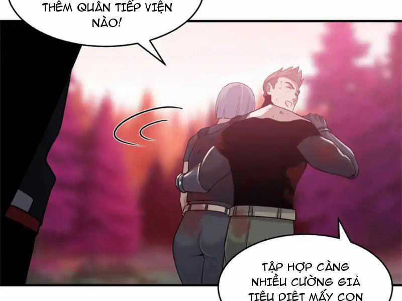 Ma Thú Siêu Thần - Chapter 139 - Trang 31
