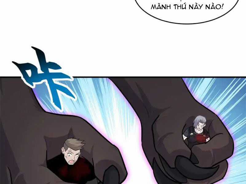 Ma Thú Siêu Thần - Chapter 139 - Trang 32