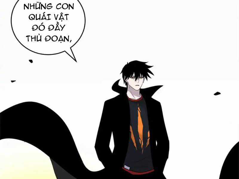 Ma Thú Siêu Thần - Chapter 139 - Trang 39