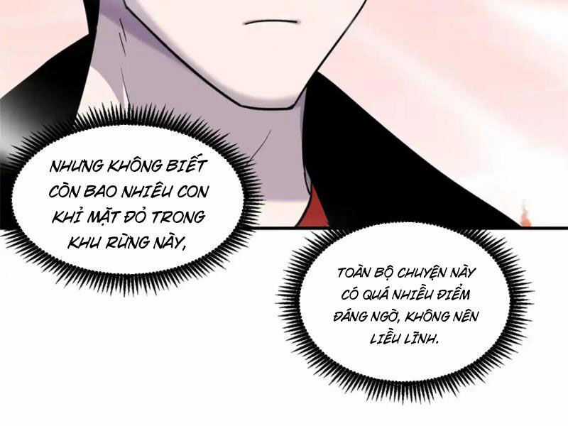 Ma Thú Siêu Thần - Chapter 139 - Trang 47