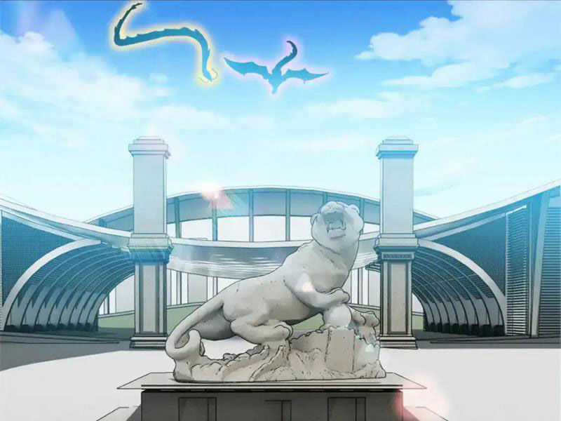 Ma Thú Siêu Thần - Chapter 139 - Trang 51