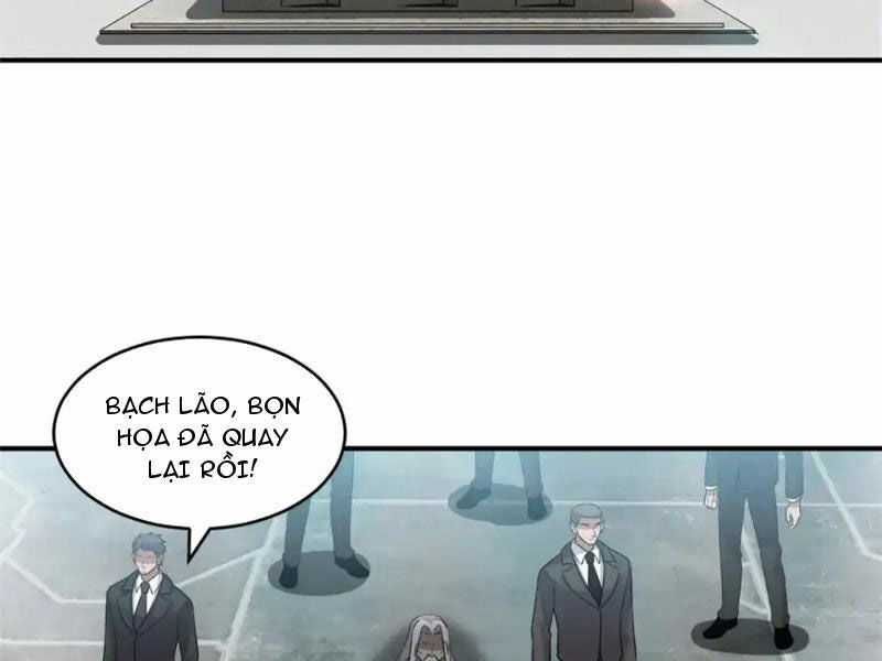 Ma Thú Siêu Thần - Chapter 139 - Trang 52