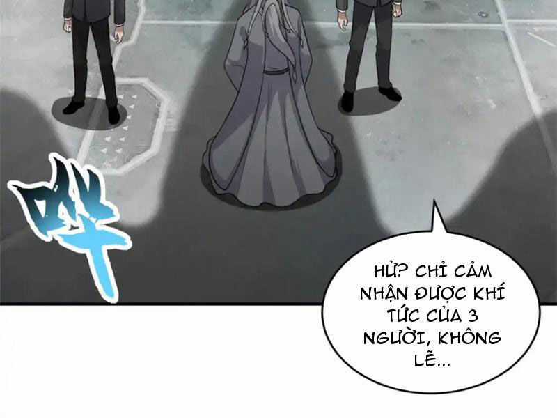 Ma Thú Siêu Thần - Chapter 139 - Trang 53