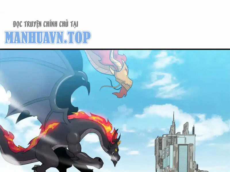 Ma Thú Siêu Thần - Chapter 139 - Trang 54