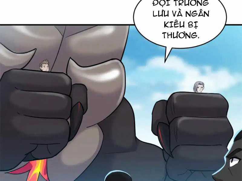 Ma Thú Siêu Thần - Chapter 139 - Trang 56