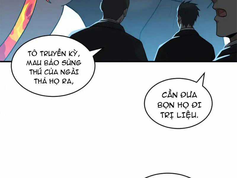 Ma Thú Siêu Thần - Chapter 139 - Trang 57