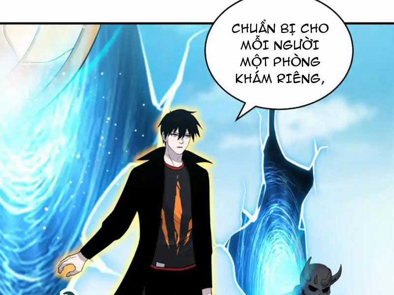 Ma Thú Siêu Thần - Chapter 139 - Trang 58