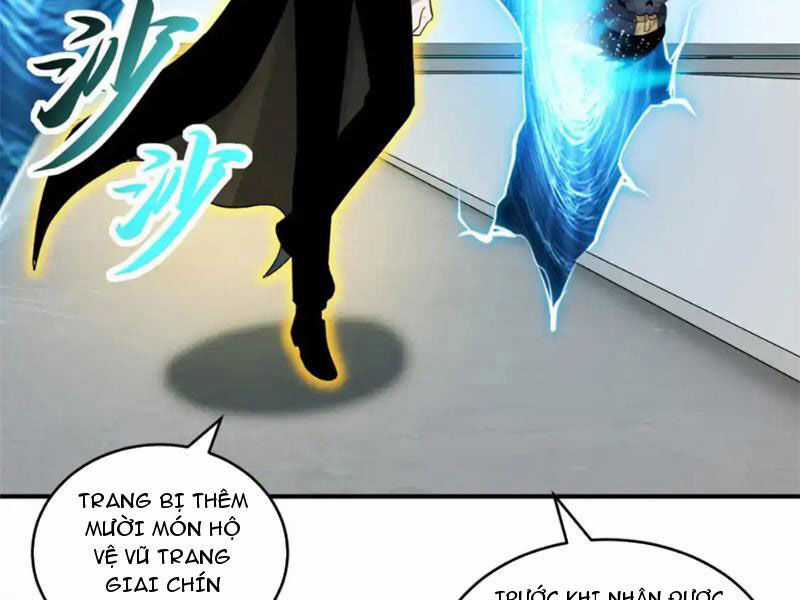 Ma Thú Siêu Thần - Chapter 139 - Trang 59