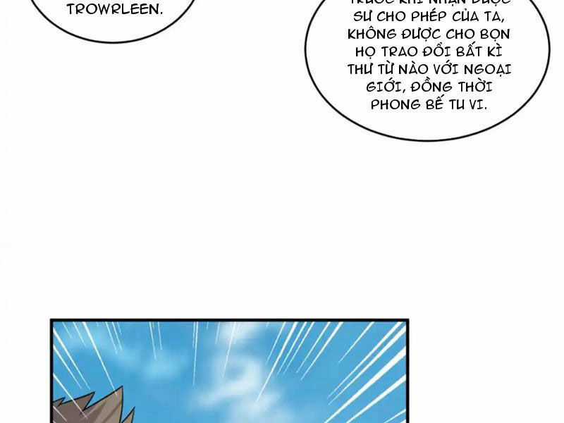 Ma Thú Siêu Thần - Chapter 139 - Trang 60
